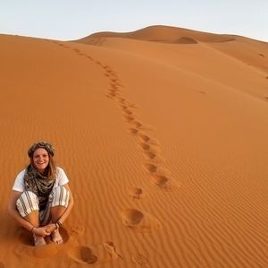 Meet your Posher, Annie